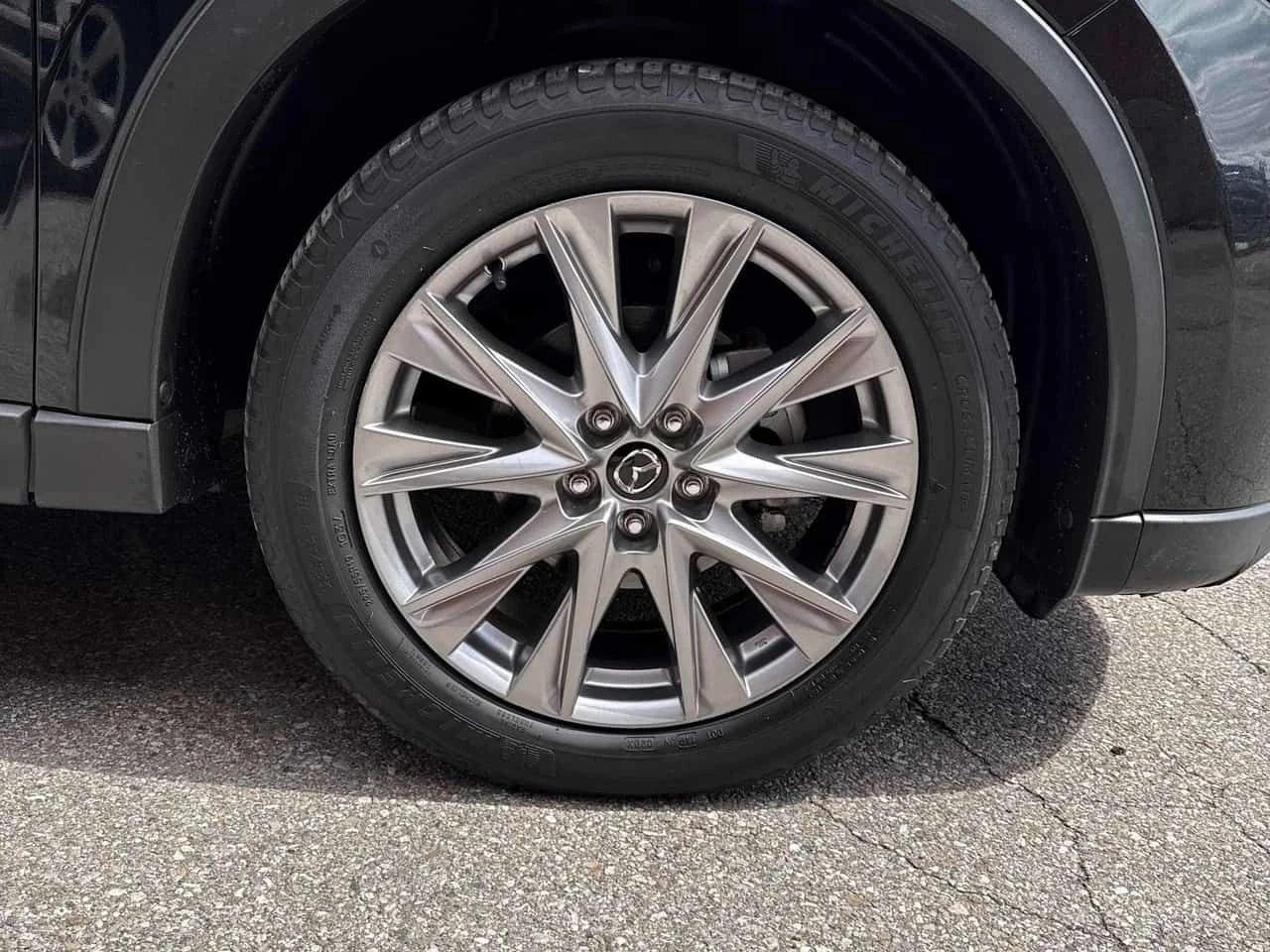 Mazda CX-5 * GT * ���������� ��� ������������ ������*  | Mobile.bg � ����������� 7