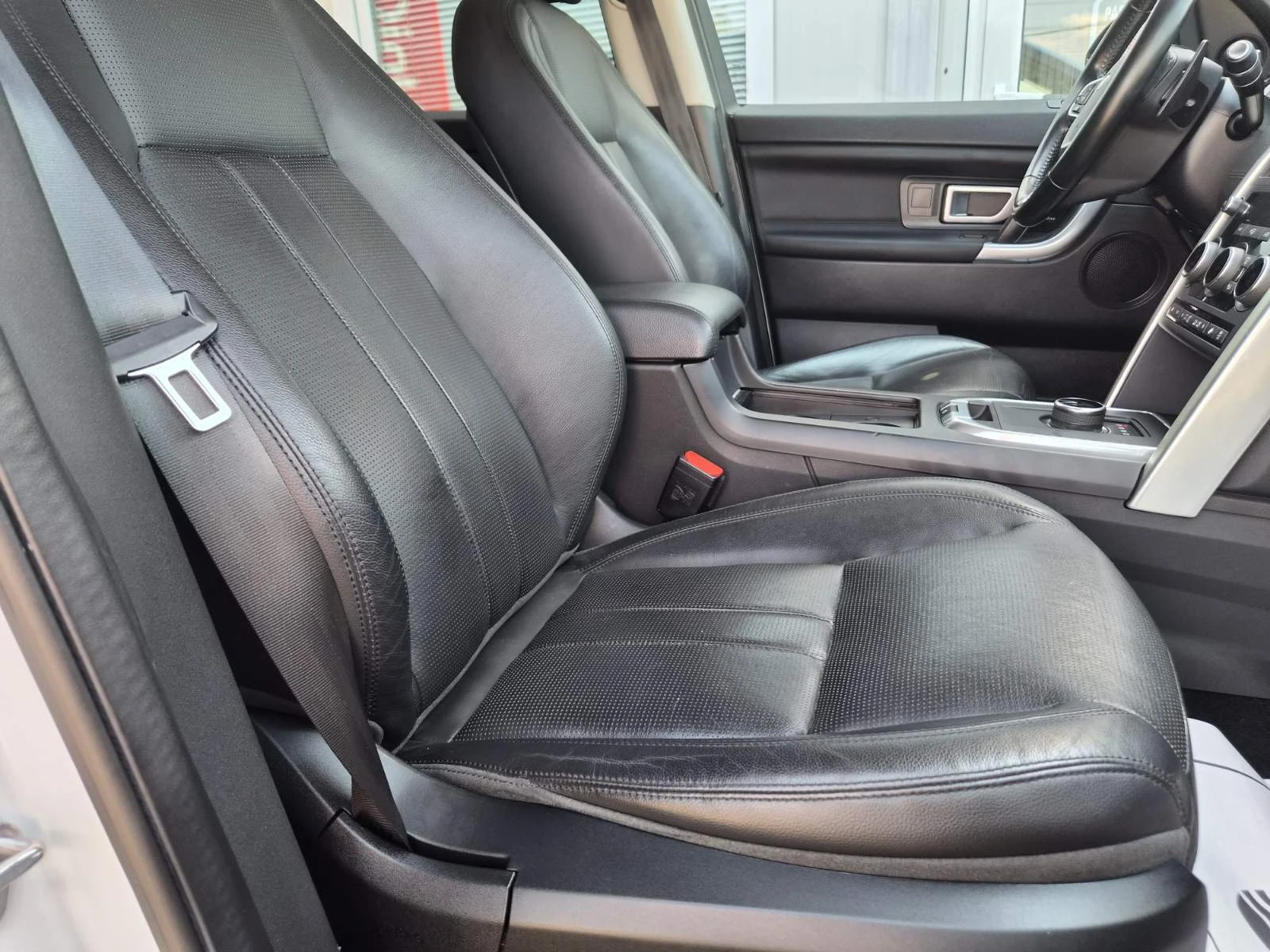 Land Rover Discovery Sport 2.0D-HSE-170.000��-����� ��������� | Mobile.bg � ����������� 12