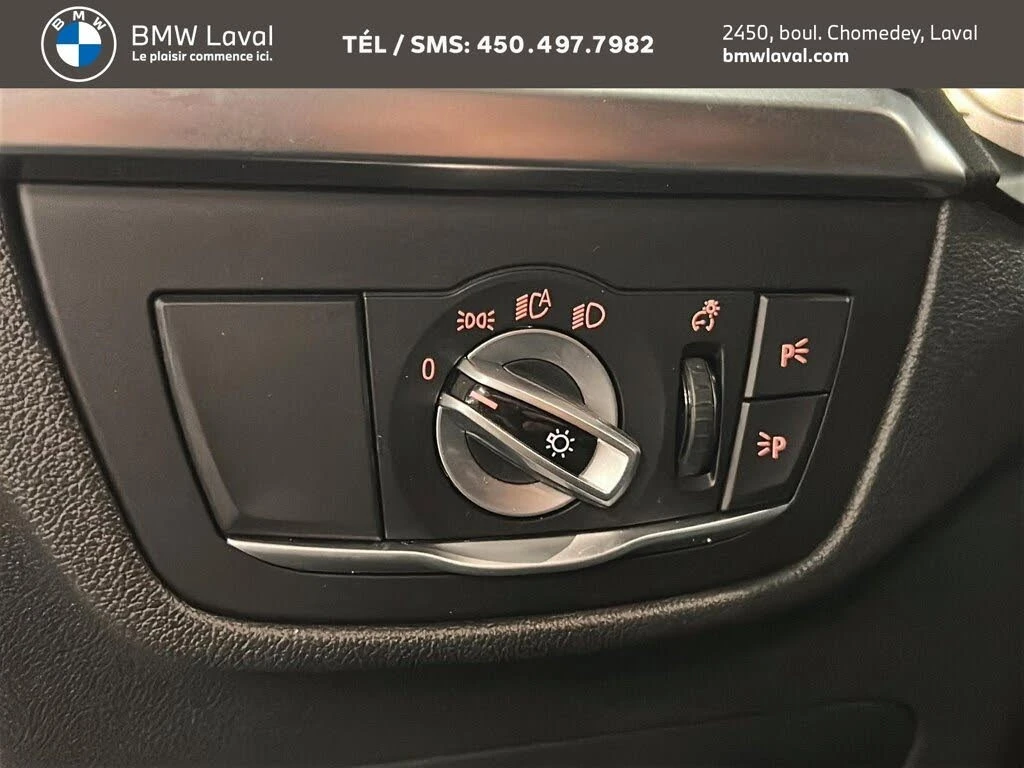 BMW X3 * xDrive * KEYLESS * Автокредит * Цена до България, снимка 10 - Автомобили и джипове - 55463792