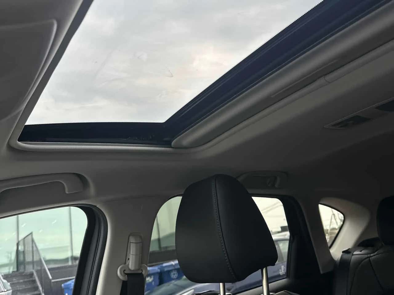 Mazda CX-5  AWD / CARFAX / АВТОКРЕДИТ , снимка 10 - Автомобили и джипове - 55663060