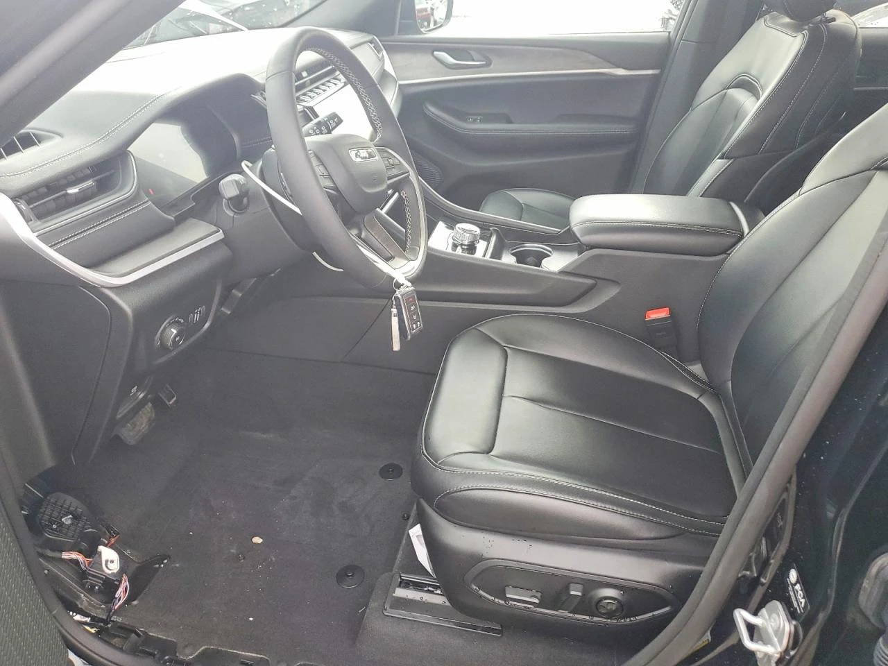 Jeep Grand cherokee 3.6l Limited | Mobile.bg � ����������� 7