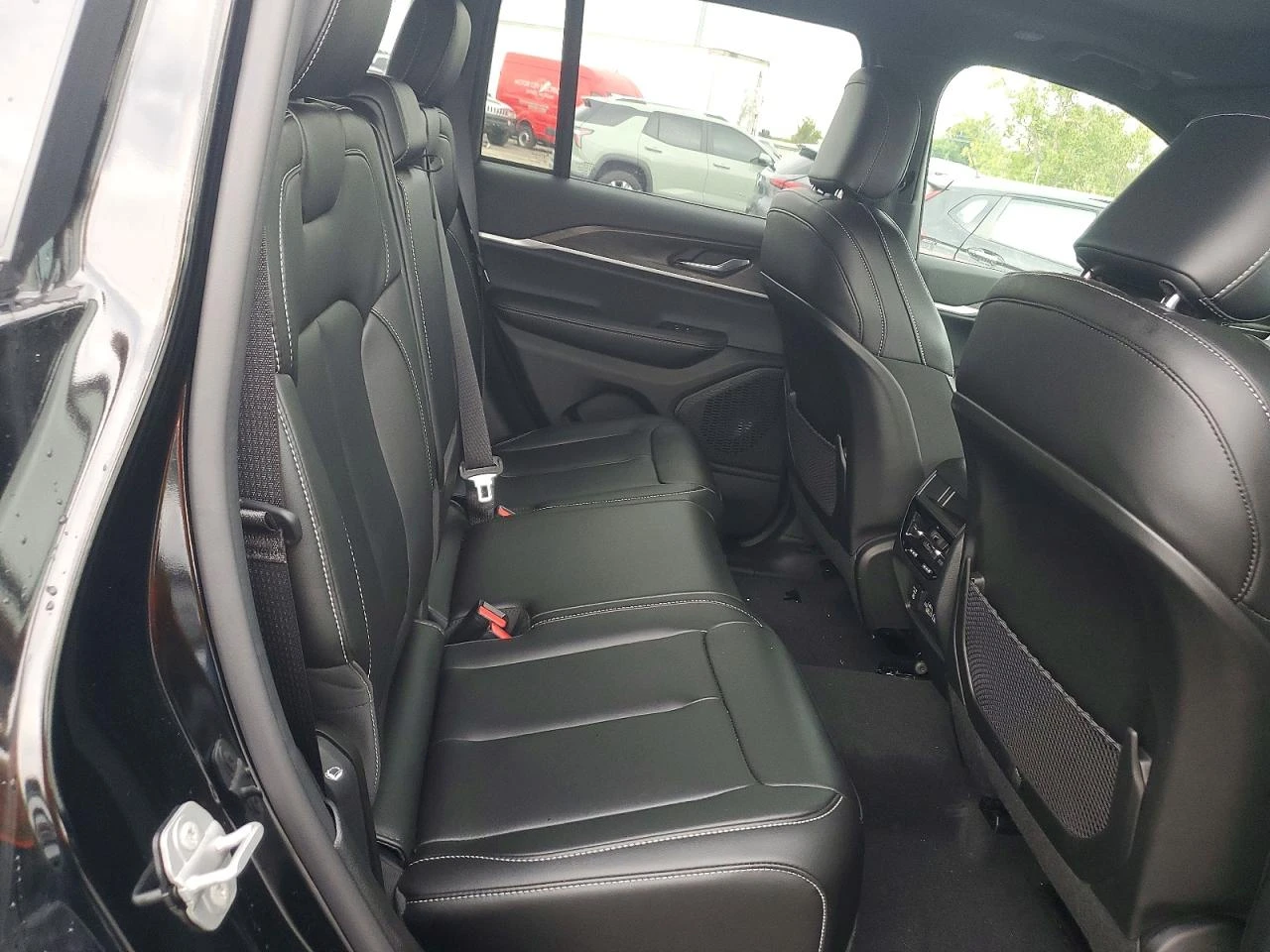 Jeep Grand cherokee 3.6l Limited | Mobile.bg � ����������� 11