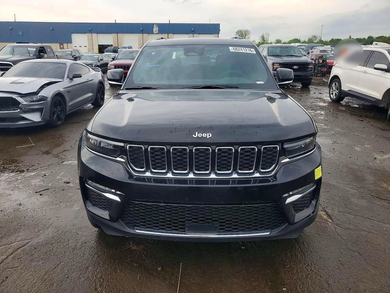 Jeep Grand cherokee 3.6l Limited | Mobile.bg � ����������� 5