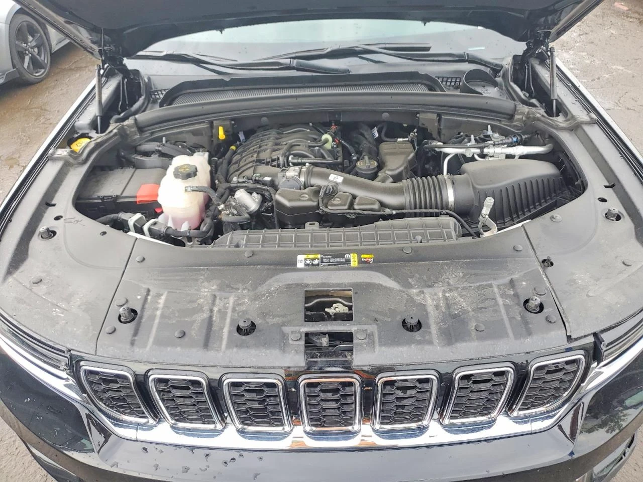 Jeep Grand cherokee 3.6l Limited | Mobile.bg � ����������� 12