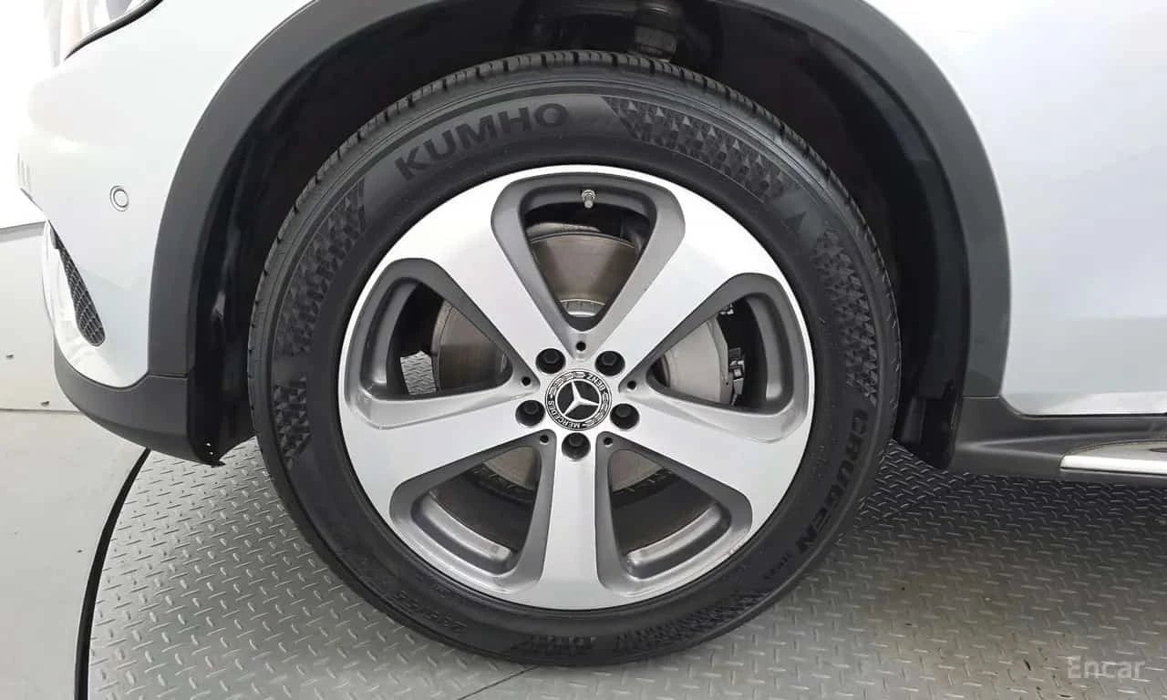 Mercedes-Benz GLC 300 * 4MATIC * ��������� ���� �� �������� *  | Mobile.bg � ����������� 5