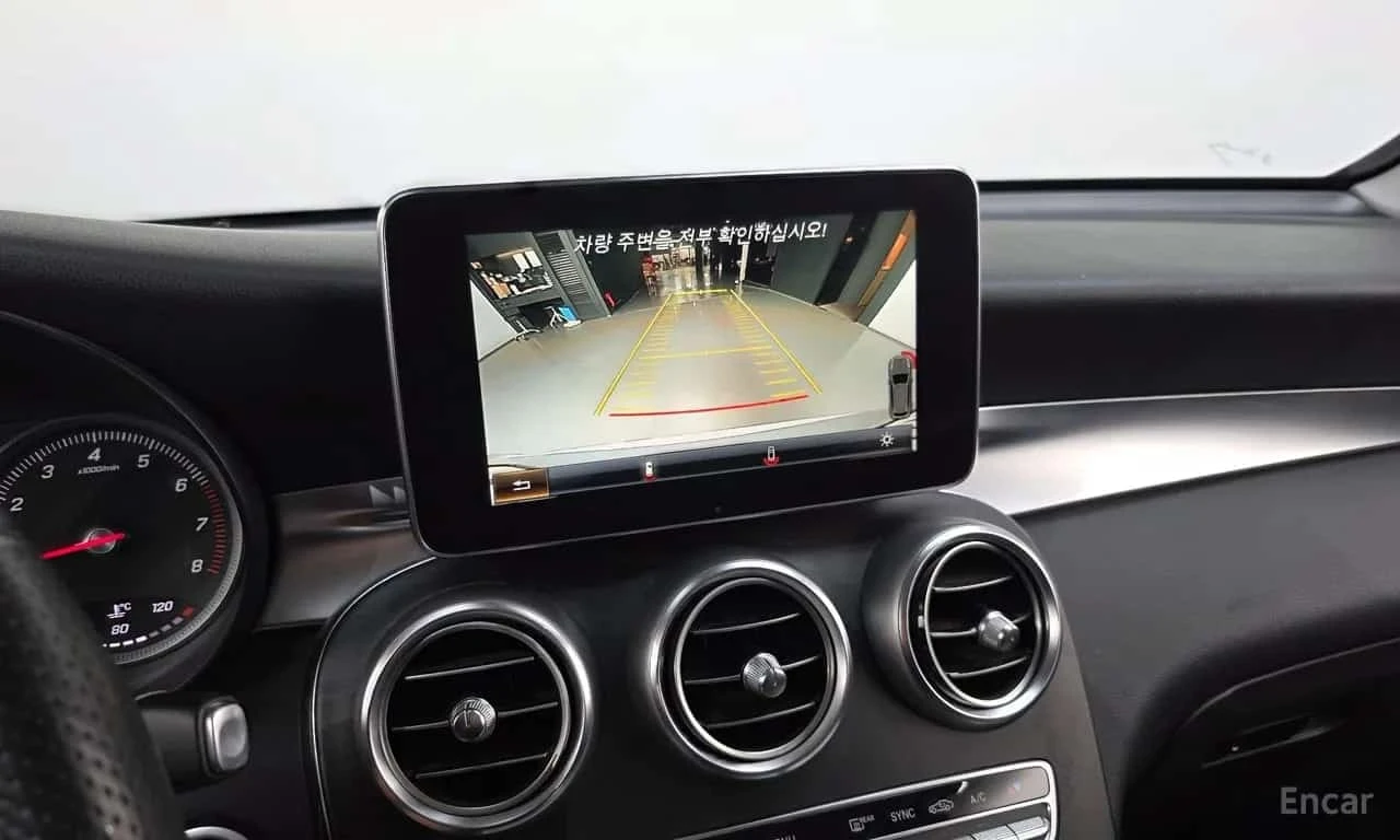 Mercedes-Benz GLC 300 * 4MATIC * ��������� ���� �� �������� *  | Mobile.bg � ����������� 16