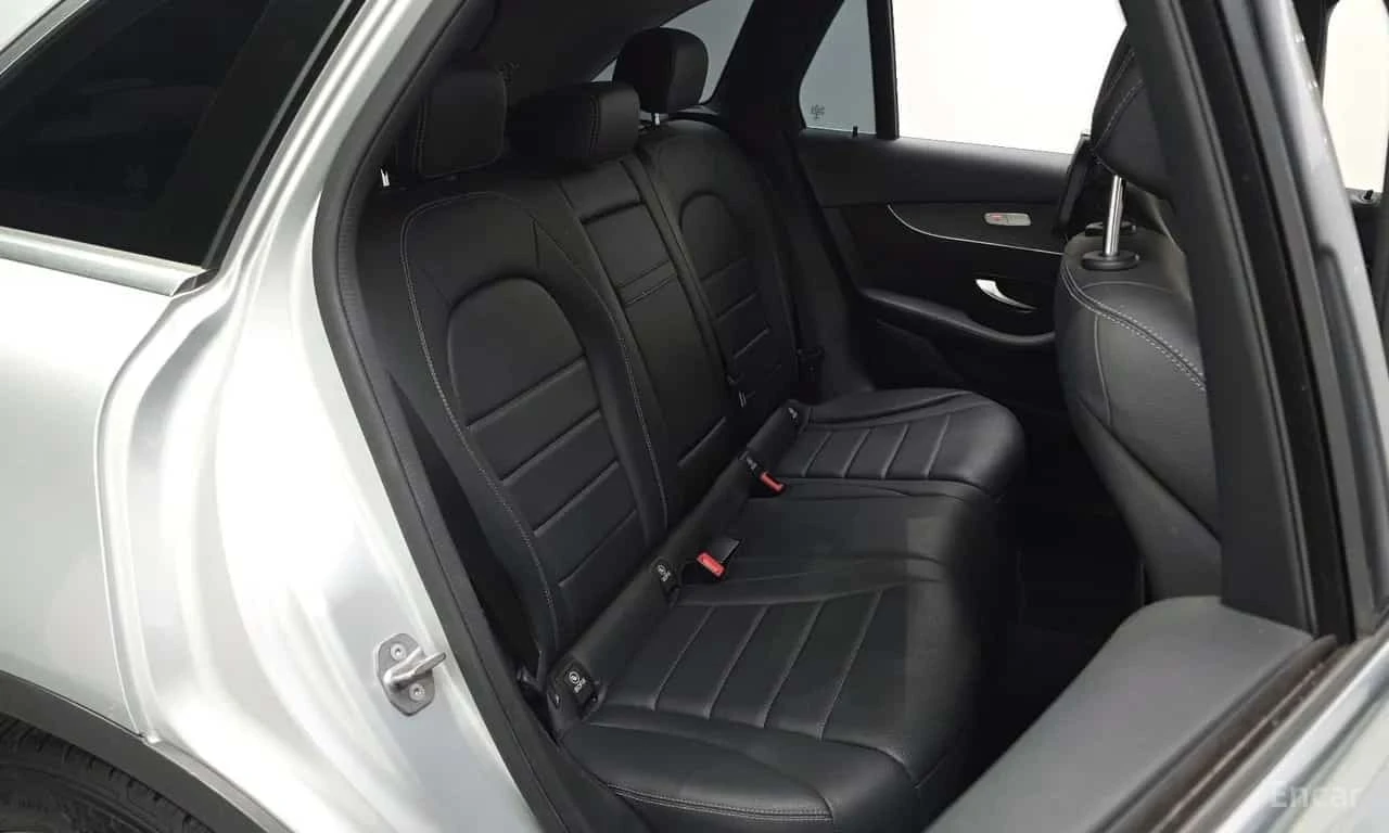 Mercedes-Benz GLC 300 * 4MATIC * ��������� ���� �� �������� *  | Mobile.bg � ����������� 12