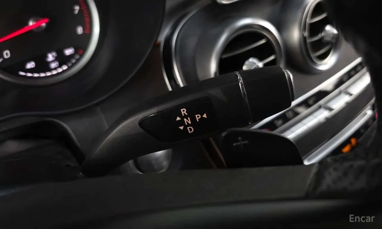 Mercedes-Benz GLC 300 * 4MATIC * ��������� ���� �� �������� *  | Mobile.bg � ����������� 9