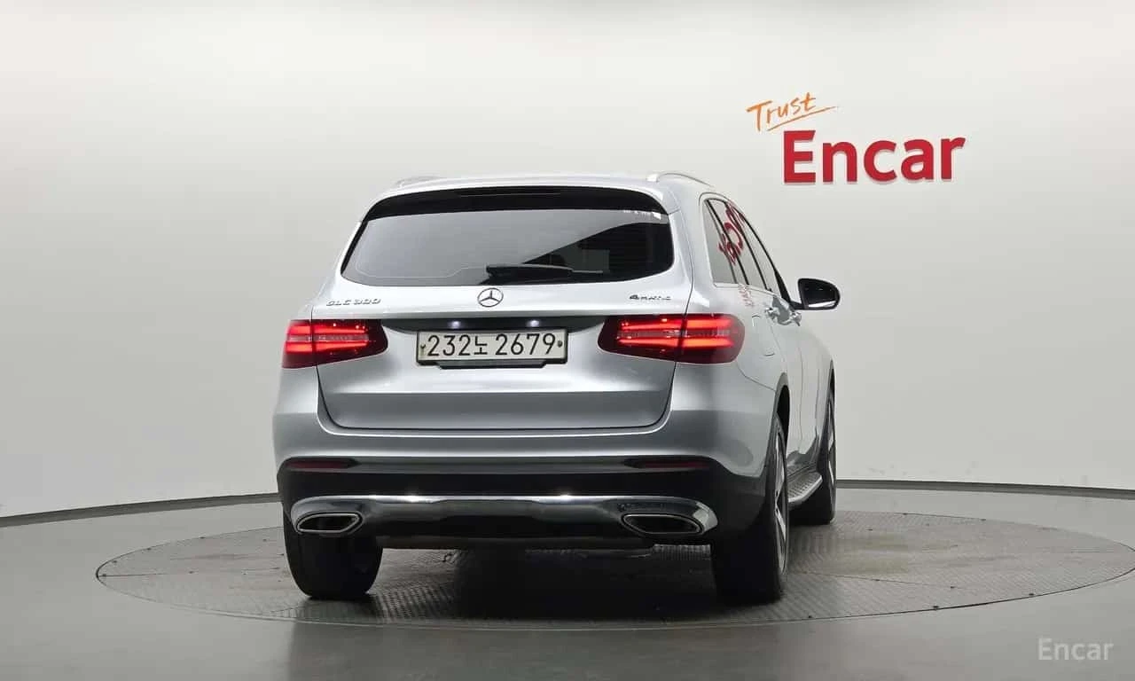 Mercedes-Benz GLC 300 * 4MATIC * ��������� ���� �� �������� *  | Mobile.bg � ����������� 4