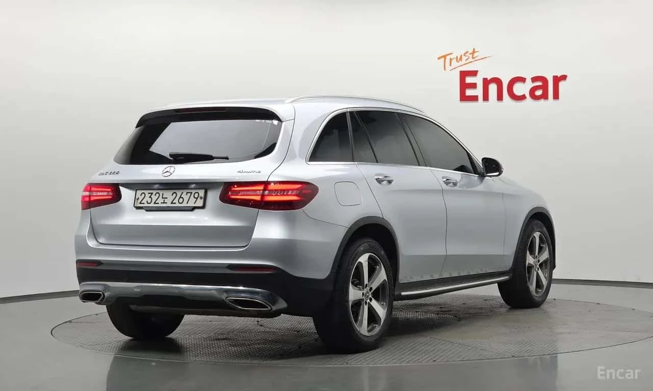 Mercedes-Benz GLC 300 * 4MATIC * ��������� ���� �� �������� *  | Mobile.bg � ����������� 3