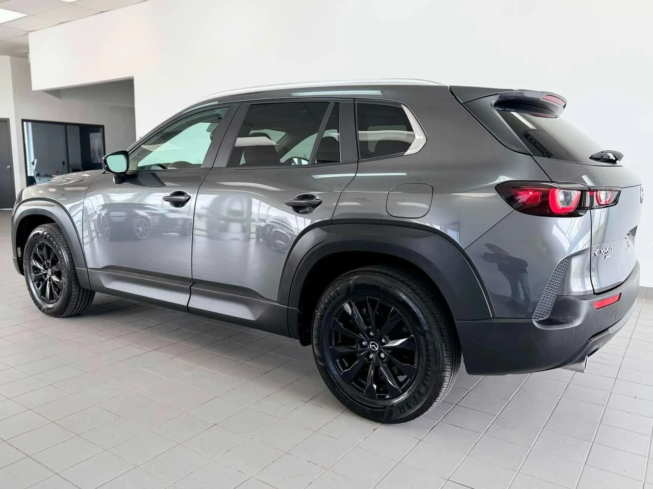 Mazda CX-50 * GS L AWD * ���������� ��� ������������ ������*  | Mobile.bg � ����������� 2
