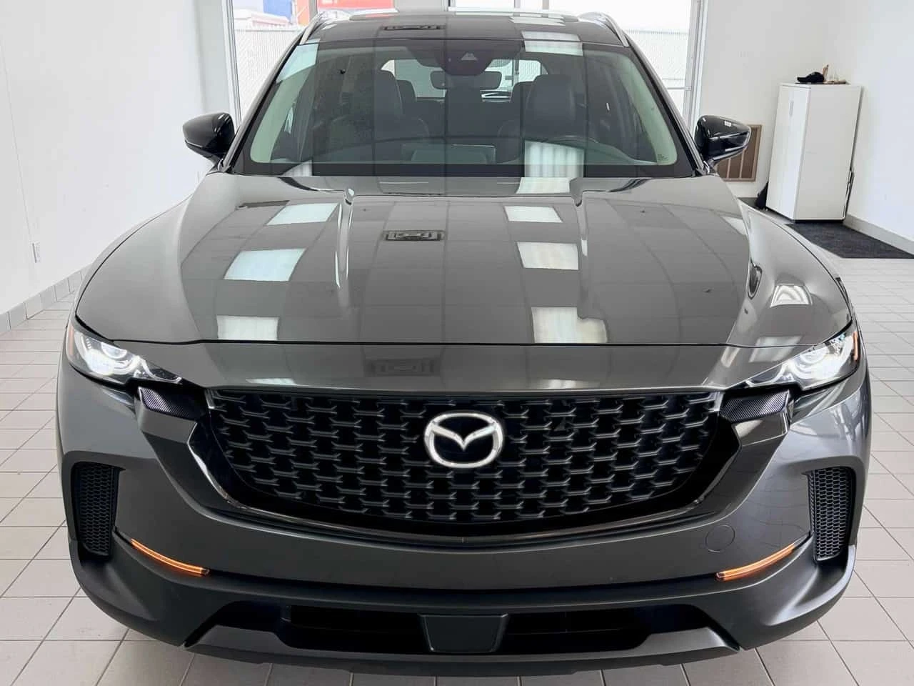 Mazda CX-50 * GS L AWD * ���������� ��� ������������ ������*  | Mobile.bg � ����������� 6