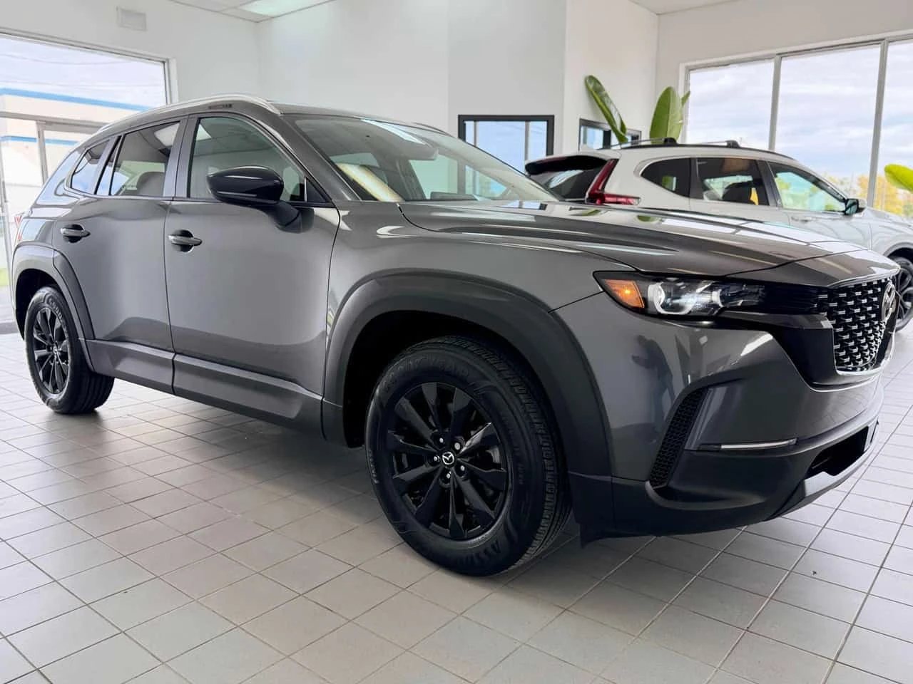 Mazda CX-50 * GS L AWD * ���������� ��� ������������ ������*  | Mobile.bg � ����������� 3
