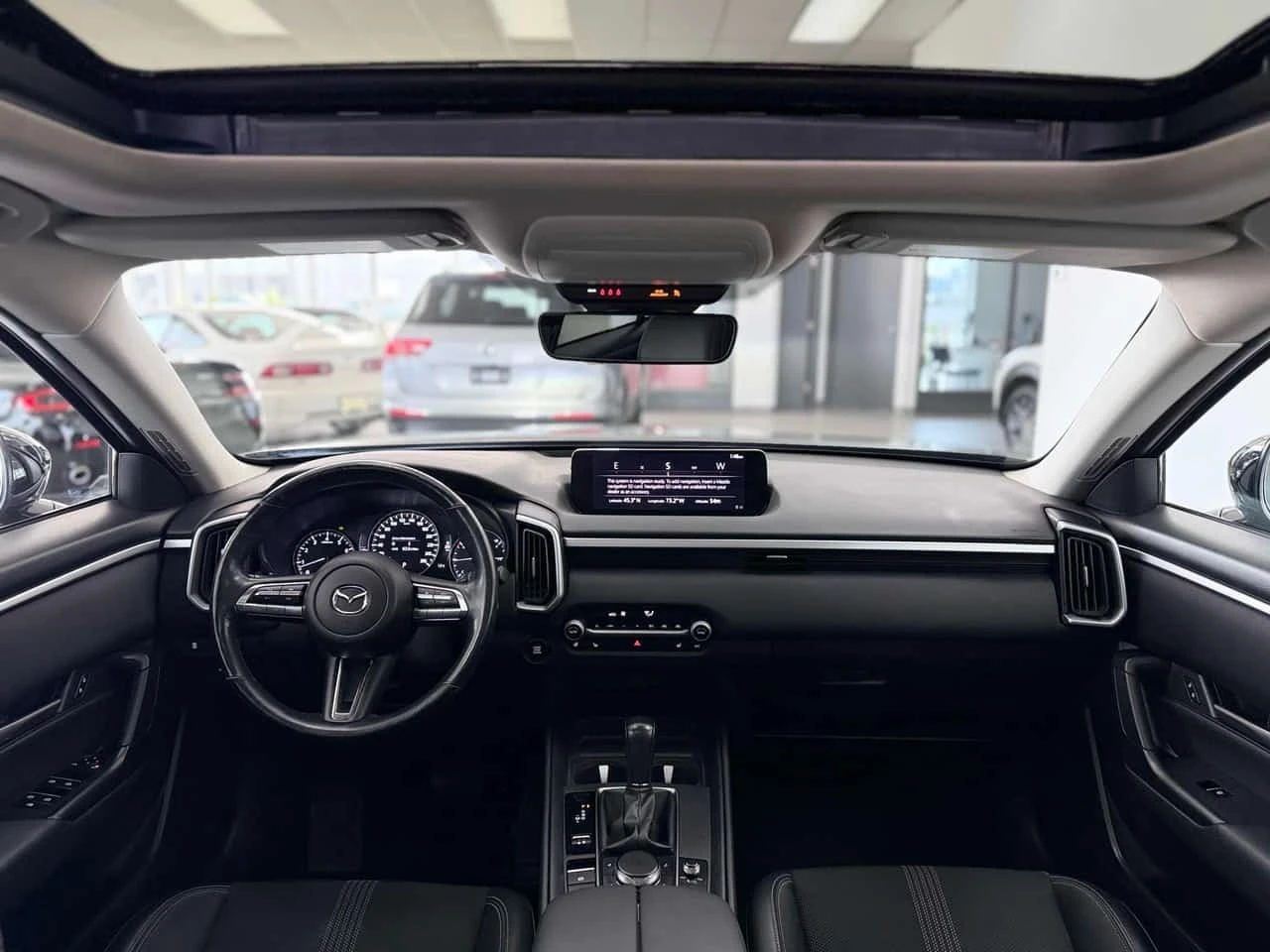Mazda CX-50 * GS L AWD * ���������� ��� ������������ ������*  | Mobile.bg � ����������� 9
