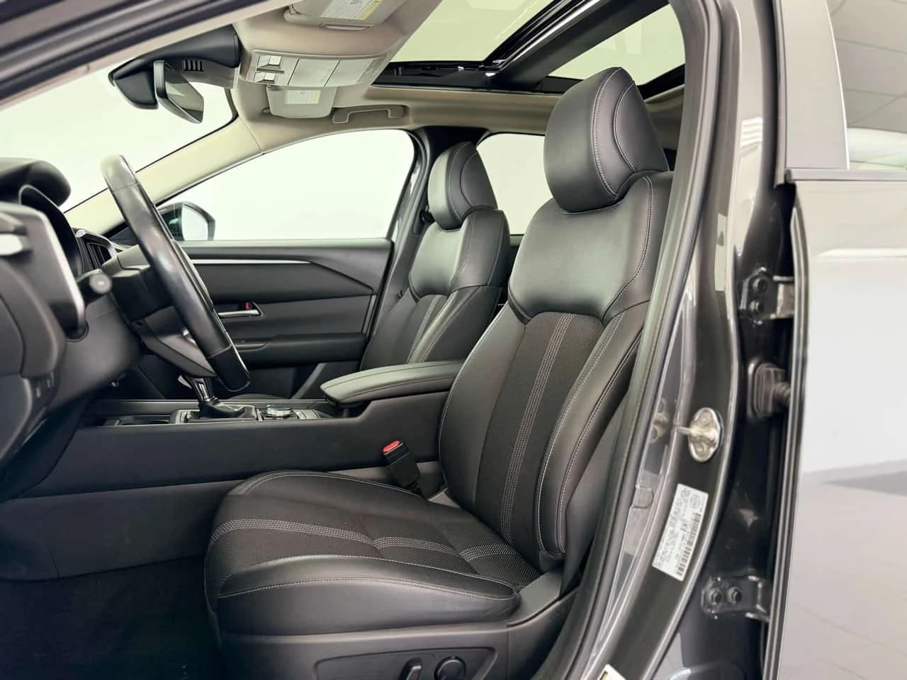 Mazda CX-50 * GS L AWD * ���������� ��� ������������ ������*  | Mobile.bg � ����������� 10