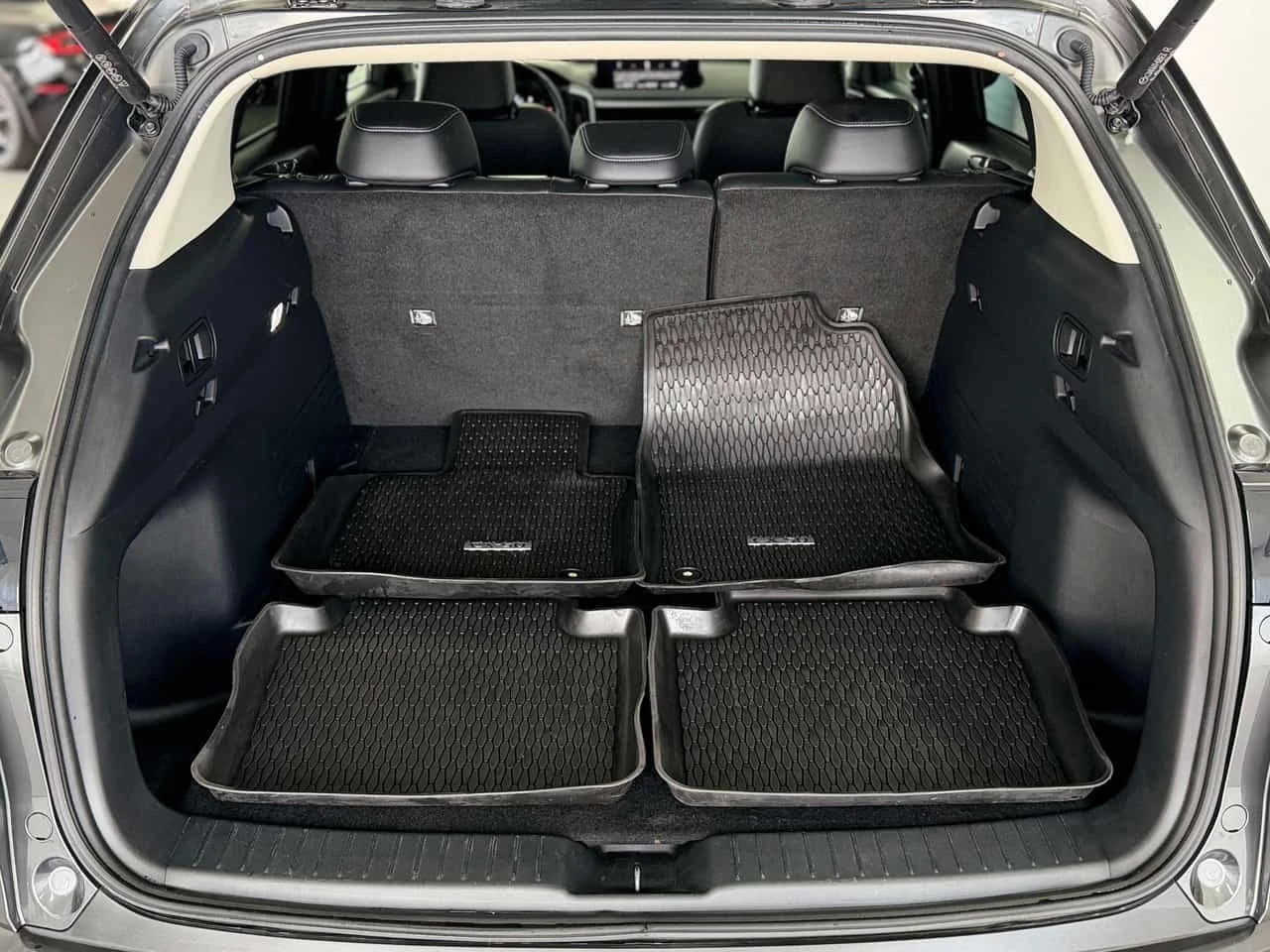 Mazda CX-50 * GS L AWD * ���������� ��� ������������ ������*  | Mobile.bg � ����������� 12