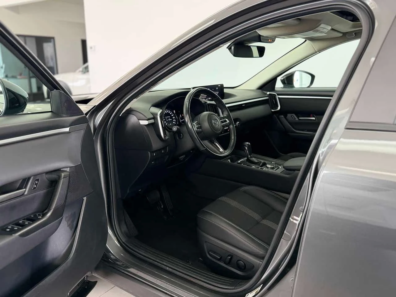 Mazda CX-50 * GS L AWD * ���������� ��� ������������ ������*  | Mobile.bg � ����������� 5