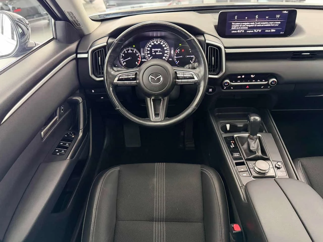 Mazda CX-50 * GS L AWD * ���������� ��� ������������ ������*  | Mobile.bg � ����������� 8