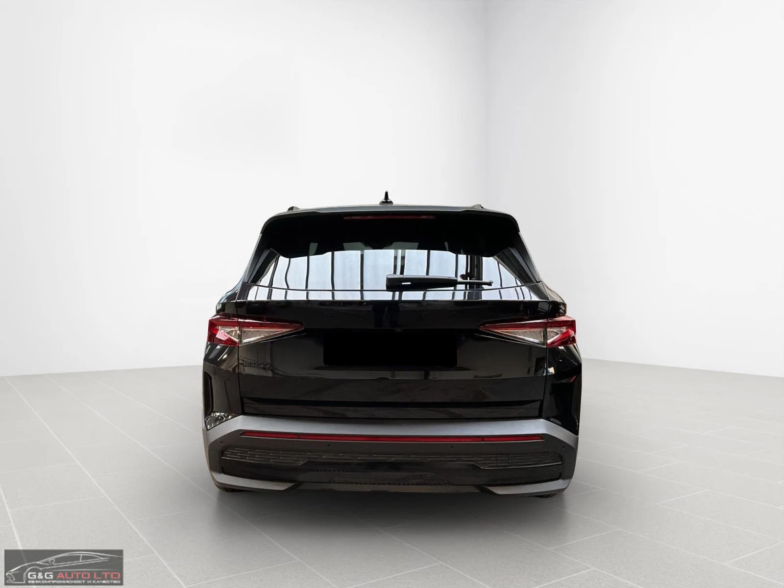 Skoda Elroq RS/340HP/4x4/MASSAGE/CAM/MEMO/AHK/NAVI/721q | Mobile.bg � ����������� 6