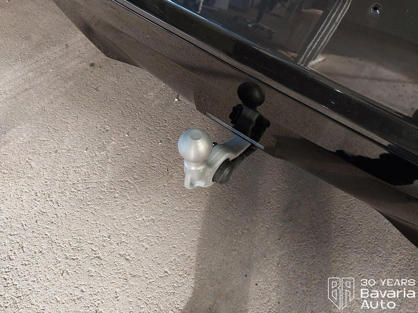 BMW X3 20d xDrive Steptronic, снимка 13 - Автомобили и джипове - 56633711