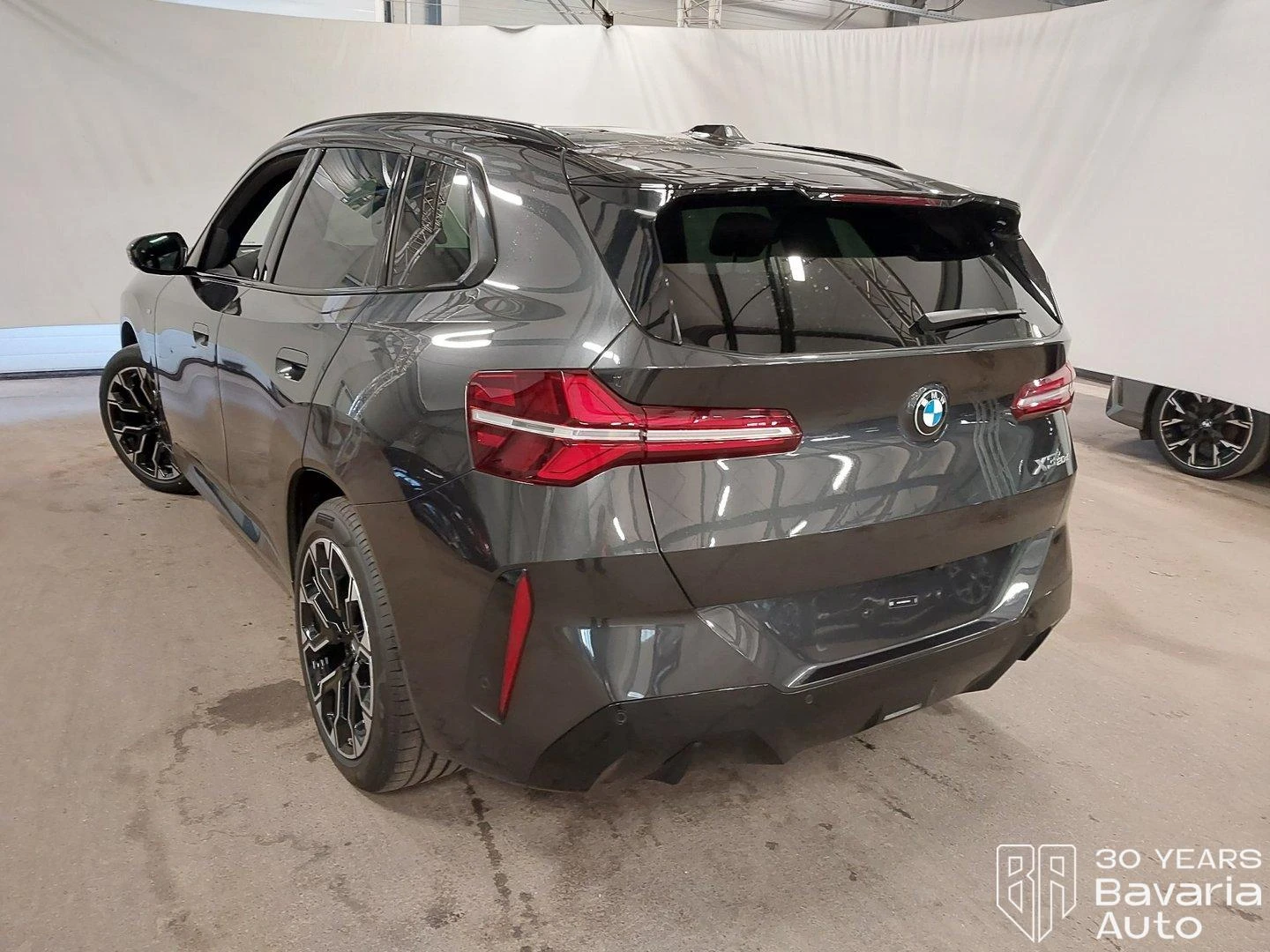 BMW X3 20d xDrive Steptronic, снимка 2 - Автомобили и джипове - 56633711
