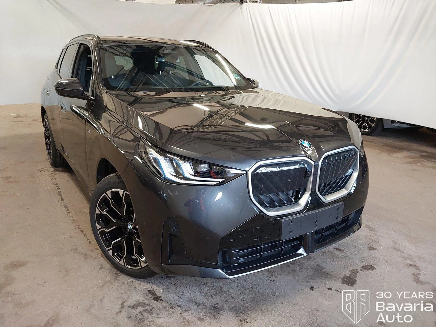 BMW X3 20d xDrive Steptronic, снимка 4 - Автомобили и джипове - 56633711