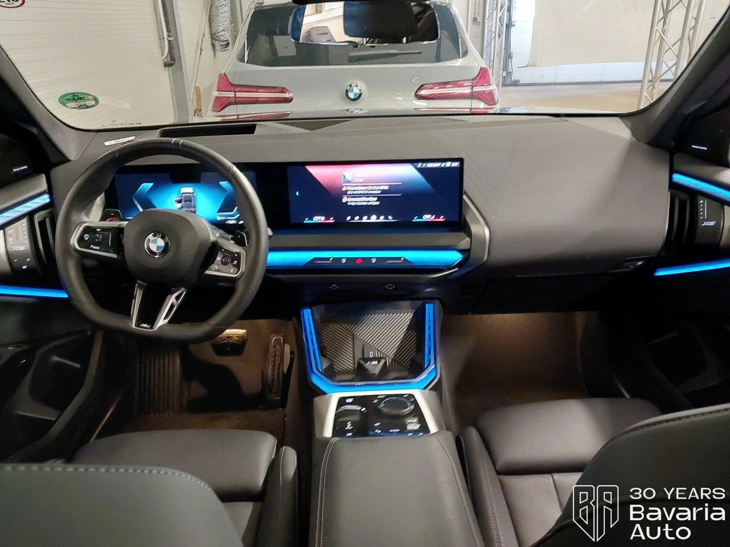 BMW X3 20d xDrive Steptronic, снимка 6 - Автомобили и джипове - 56633711