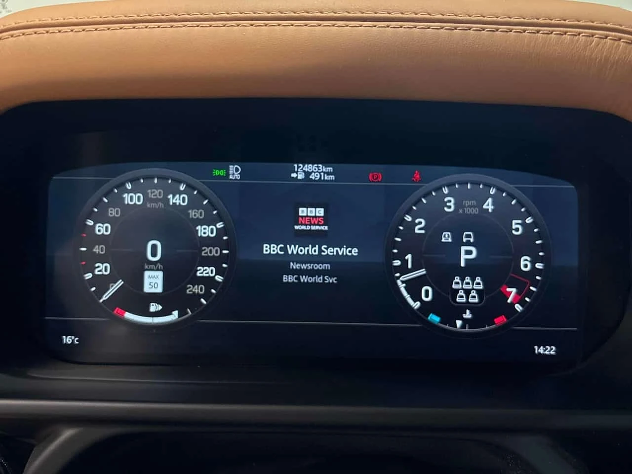 Land Rover Defender * X * CARFAX * �����������/���� | Mobile.bg � ����������� 9