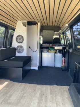 Ford Transit, снимка 5