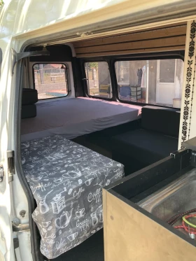 Ford Transit, снимка 6