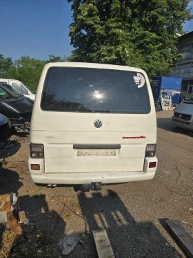 VW T4 2.5 TDI 102 PS, снимка 11