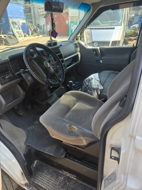 VW T4 2.5 TDI 102 PS, снимка 5