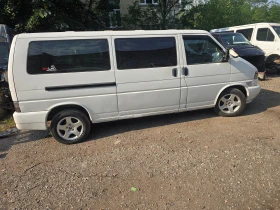 VW T4 2.5 TDI 102 PS, снимка 9