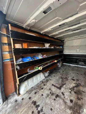 Fiat Talento 2.0, снимка 14