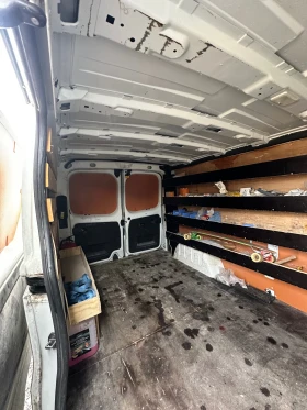 Fiat Talento 2.0, снимка 12