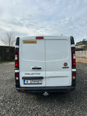 Fiat Talento 2.0, снимка 4