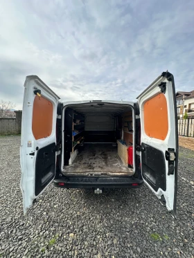 Fiat Talento 2.0, снимка 8