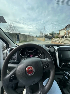 Fiat Talento 2.0, снимка 9