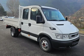 Iveco 35c13 2.8 Diesel , снимка 5