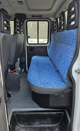 Iveco 35c13 2.8 Diesel , снимка 15