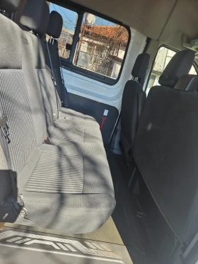 Ford Transit 2000, снимка 8