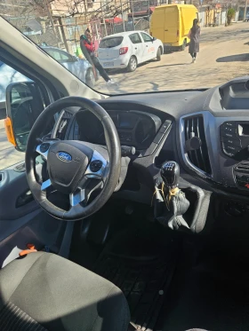 Ford Transit 2000, снимка 9