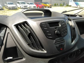 Ford Transit 2000, снимка 7
