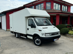     Iveco Daily 35c12* Euro4*   ~13 800 .