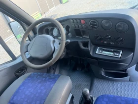 Iveco 35s12 2.3HPI климатик/реални 210хил км, снимка 9