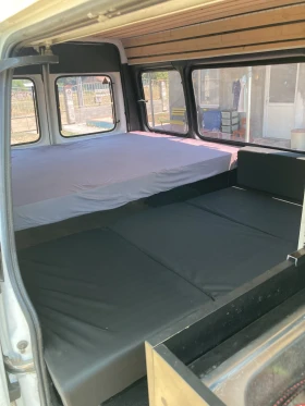 Обява за продажба на Ford Transit ~13 500 лв. - изображение 6