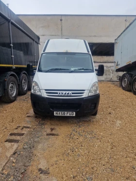 Iveco Daily | Mobile.bg    1
