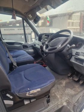 Iveco Daily | Mobile.bg    6