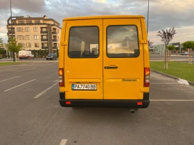 Mercedes-Benz Sprinter 208 2.3 | Mobile.bg    3