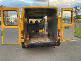 Mercedes-Benz Sprinter 208 2.3 | Mobile.bg    10